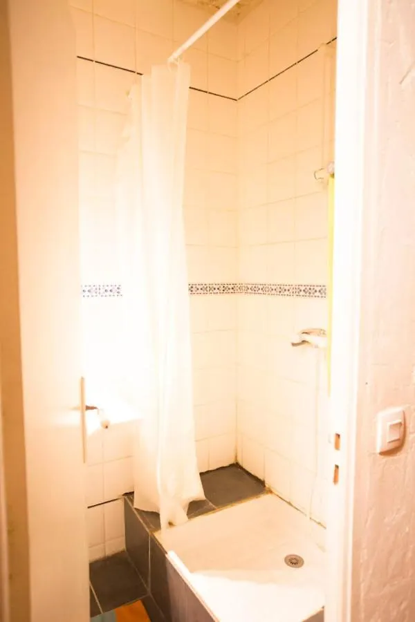 Large Souplex In The 10Th District Of Paris Apartamento *