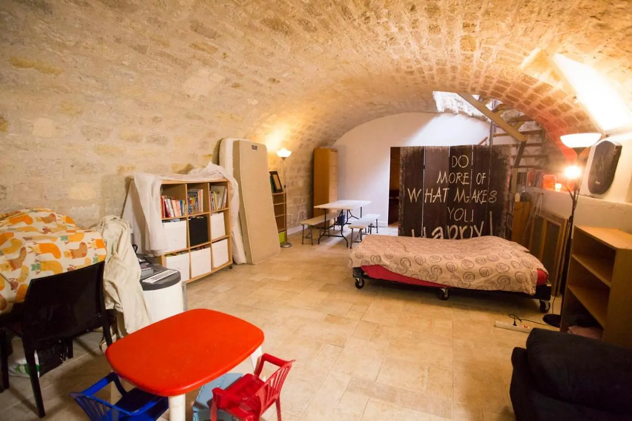 Large Souplex In The 10Th District Of Paris Apartment