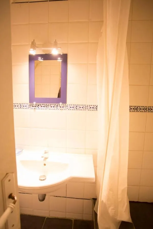 Large Souplex In The 10Th District Of Paris Apartamento Paris