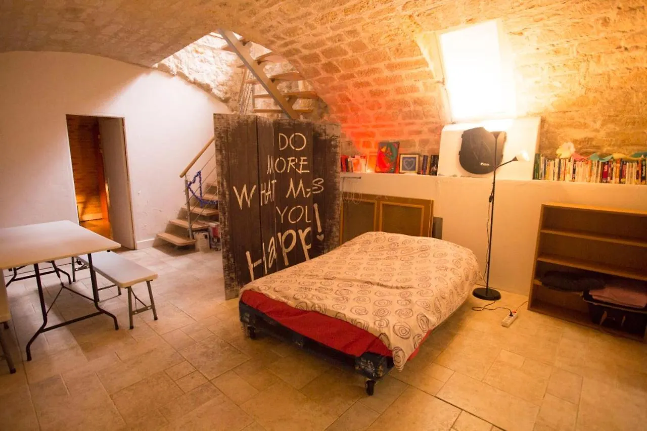 Apartamento Large Souplex In The 10Th District Of Paris *